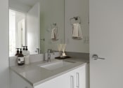 Thumbnail 13 of 22 - one of the ensuite bathrooms