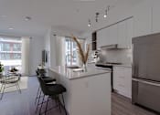 Thumbnail 16 of 22 - general kitchen view