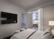 Thumbnail 18 of 22 - Primary Bedroom