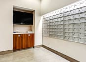 Thumbnail 5 of 19 - Mail Room