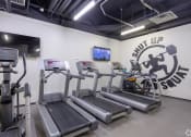 Thumbnail 7 of 19 - 2555 N Clark St Treadmills