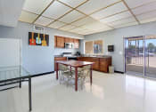 Thumbnail 12 of 13 - Clubhouse Kitchen