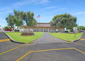 Thumbnail 1 of 13 - Office & Clubhouse