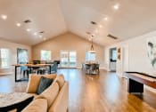 Thumbnail 6 of 11 - Clubhouse