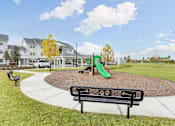 Thumbnail 5 of 20 - the reserve at bucklin hill park playground