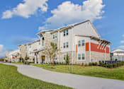 Thumbnail 1 of 20 - our apartments offer a clubhouse