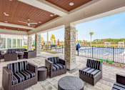 Thumbnail 13 of 20 - the enclave at homecoming terra vista patio