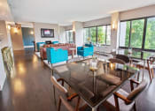 Thumbnail 15 of 26 - Various tables  at Prospect Place, Hackensack, New Jersey