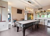 Thumbnail 17 of 26 - Pool table  at Prospect Place, Hackensack, 07601