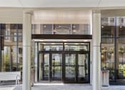 Thumbnail 23 of 26 - Photo of the front entrance to the lobby  at Prospect Place, Hackensack, NJ