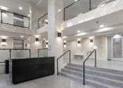Thumbnail 24 of 26 - Lobby  at Prospect Place, New Jersey, 07601