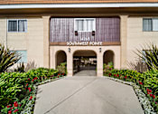Thumbnail 2 of 17 - The building is called Southwest Pointe.