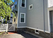 Thumbnail 24 of 65 - a view of the back of the house from the street