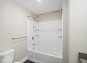 Thumbnail 16 of 18 - Taymil 125 Charles Apartment Homes Bathroom