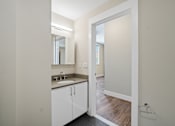 Thumbnail 17 of 18 - Taymil 125 Charles Apartment Homes Bathroom