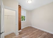 Thumbnail 11 of 18 - Taymil 125 Charles Apartment Homes Bedroom