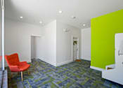 Thumbnail 2 of 18 - Taymil 125 Charles Apartment Homes Lobby