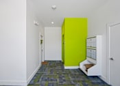 Thumbnail 3 of 18 - Taymil 125 Charles Apartment Homes Lobby