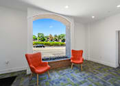 Thumbnail 4 of 18 - Taymil 125 Charles Apartment Homes Lobby