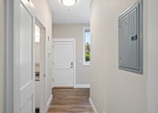 Thumbnail 14 of 18 - Taymil 125 Charles Apartment Homes Hallway