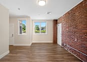 Thumbnail 9 of 18 - Taymil 125 Charles Apartment Homes Living Room