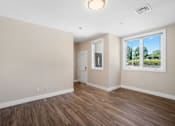 Thumbnail 10 of 18 - Taymil 125 Charles Apartment Homes Living Room