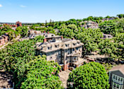 Thumbnail 22 of 22 - Taymil 34 Benefit Street Apartment Homes Aerial View