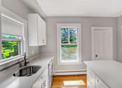 Thumbnail 17 of 131 - Taymil Residences at Andover Kitchen