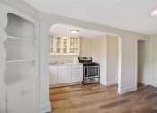 Thumbnail 4 of 58 - Taymil Argyle Street Apartment Homes Kitchen