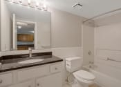 Thumbnail 20 of 37 - Taymil Andover Place Bathroom