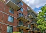Thumbnail 5 of 37 - Taymil Andover Place Building Exterior