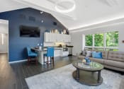 Thumbnail 25 of 37 - Taymil Andover Place Clubhouse Interior