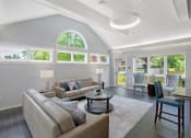 Thumbnail 26 of 37 - Taymil Andover Place Clubhouse Interior