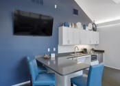 Thumbnail 28 of 37 - Taymil Andover Place Clubhouse Interior