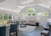 Thumbnail 29 of 37 - Taymil Andover Place Clubhouse Interior