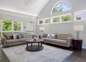 Thumbnail 30 of 37 - Taymil Andover Place Clubhouse Interior