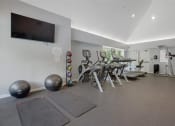 Thumbnail 31 of 37 - Taymil Andover Place Fitness Center