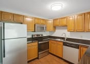 Thumbnail 9 of 37 - Taymil Andover Place Kitchen