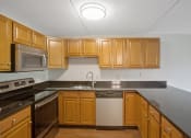 Thumbnail 10 of 37 - Taymil Andover Place Kitchen