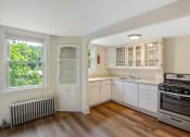 Thumbnail 6 of 58 - Taymil Argyle Street Apartment Homes Kitchen