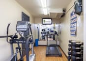 Thumbnail 6 of 7 - Taymil Burnham Fitness Center