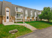 Thumbnail 3 of 24 - Taymil East Shore Apartment Homes Building Exterior