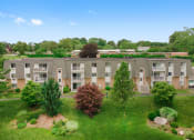 Thumbnail 4 of 24 - Taymil East Shore Apartment Homes Building Exterior