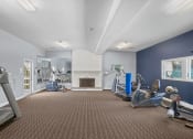 Thumbnail 13 of 24 - Taymil East Shore Apartment Homes Fitness Center