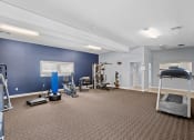 Thumbnail 14 of 24 - Taymil East Shore Apartment Homes Fitness Center