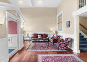 Thumbnail 6 of 24 - Taymil East Shore Apartment Homes Lobby