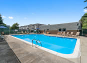 Thumbnail 17 of 24 - Taymil East Shore Apartment Homes Outdoor Pool
