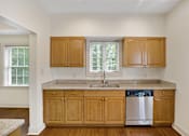 Thumbnail 15 of 30 - Taymil Fairhaven Residential Gardens Kitchen