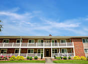 Thumbnail 3 of 25 - Taymil Francis Crossing Building Exterior