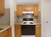 Thumbnail 13 of 25 - Taymil Francis Crossing Kitchen